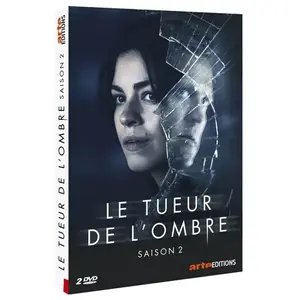 Arte Editions Le tueur de l'ombre Saison 2 DVD pas cher