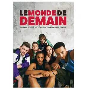 Arte Editions Le Monde de Demain DVD pas cher