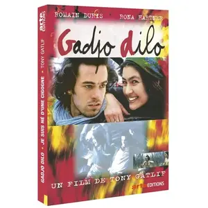 Arte Editions Gadjo Dilo, Je suis né d'une cigogne DVD pas cher