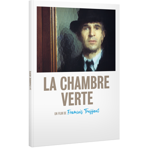 Arte Editions La Chambre verte Blu-ray pas cher