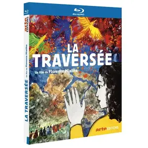 Arte Editions La Traversée Blu-ray pas cher