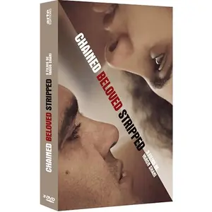 Arte Editions Coffret 3 Films DVD pas cher