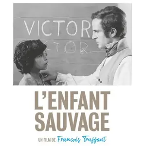 Arte Editions L'Enfant sauvage Blu-ray pas cher