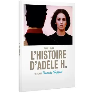 Comparateur de prix : Arte Editions L'Histoire d'Adèle H. Blu-ray