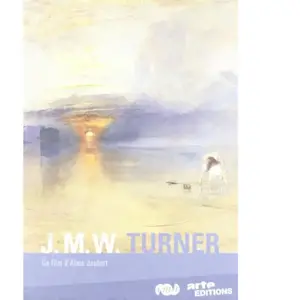 Arte Editions J.M.W. Turner DVD pas cher