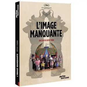 Arte Editions L'image manquante DVD pas cher