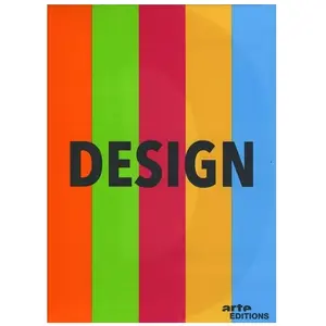 Arte Editions Coffret Design DVD pas cher