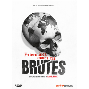 Arte Editions Exterminez toutes ces brutes DVD pas cher