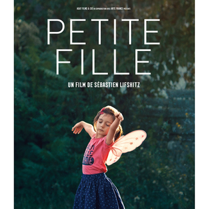 Arte Editions Petite fille Blu-ray pas cher