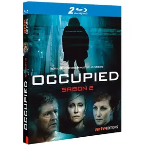 Comparateur de prix : Arte Editions Occupied Saison 2 Blu-ray