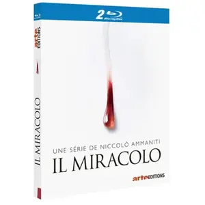 Arte Editions Il Miracolo Blu-ray pas cher