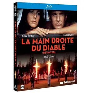 Arte Editions La Main droite du diable Blu-ray