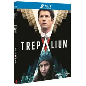 Comparateur de prix : Arte Editions Trepalium Blu-ray