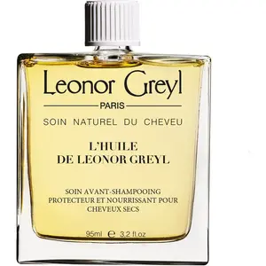 Leonor Greyl, Shampoing, Huile de (95 ml, Shampoing liquide) pas cher