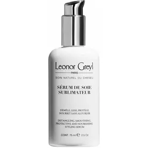 Leonor Greyl, Lotion pour le corps, Sérum de Soie Sublimateur (Huile p... pas cher