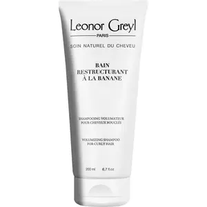 Leonor Greyl, Shampoing, Bain restructurant à la banane (200 ml, Shamp... pas cher