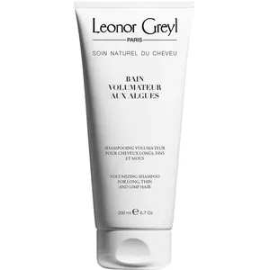 Leonor Greyl, Shampoing, Bain Volumateur aux Algues (200 ml) pas cher
