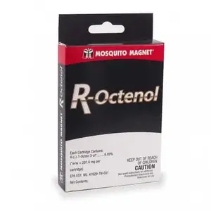FAVEX Lot 3 cartouches de recharge Octenol pour les a pas cher