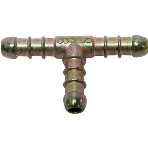 FAVEX - Tétine 3 voies p/tuyau butane pas cher