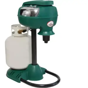 Piège à moustique MOSQUITO MAGNET pioneer inclus recharge octénol+atrakta pas cher