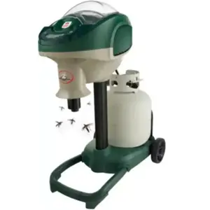 Piège à moustique MOSQUITO MAGNET executive incl. recharge octénol+atr... pas cher