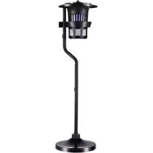 Anti insectes MASTER TRAP tiger trap pro + recharge durée 1mois pas cher
