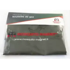 Appareil anti moustique MOSQUITO MAGNET cache bouteille mosquito pas cher