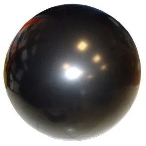 Ballon Noir 1M pas cher