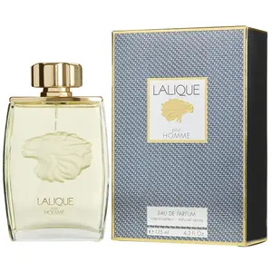 Comparateur de prix : Lalique Lion Pour Homme - Eau de toilette - 125 ml