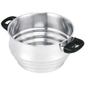 BEKA - Passoire vapeur - multi-diamètre 16/20 cm - adaptable sur faito... pas cher