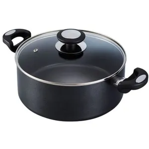 Beka Faitout 20 cm avec couvercle - 102099 pas cher