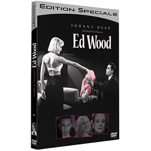 Touchstone Ed Wood - Edition Spéciale pas cher