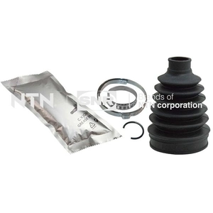 SNR Soufflet de cardan pour MERCEDES-BENZ: Classe S, Classe C, Classe ...