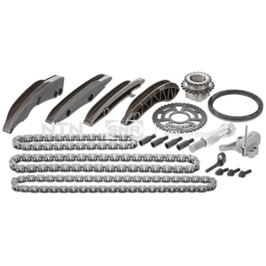 SNR Distribution à chaînes pour BMW: Série 3, Série 1, Série 5, Série 4, X5, X1, X3, Série 2 & MINI: MINI (Ref: KDC450.01)