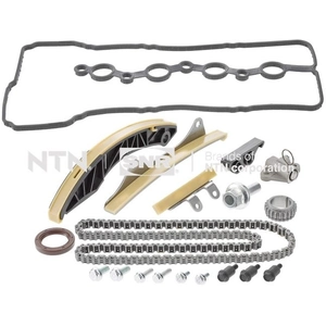 SNR Distribution à chaînes pour KIA: Rio, Picanto & HYUNDAI: i20, Accent, i10 (Ref: KDC484.10) pas cher
