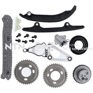 SNR Distribution à chaînes pour FORD: Transit/Tourneo & PEUGEOT: Boxer & FIAT: Ducato & CITROËN: Jumper, Relay (Ref: KDC452.00)