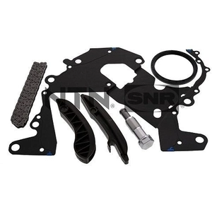 SNR Distribution à chaînes pour BMW: Série 3, Série 7, Série 2, X3, Série 5, Série 1, X5, Série 4, X1, X4, X2, Série 6 & MINI: MINI (Ref: KDC450.07)