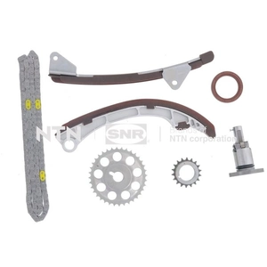 SNR Distribution à chaînes pour TOYOTA: Corolla, Corolla Verso, Avensis (Ref: KDC469.03) pas cher