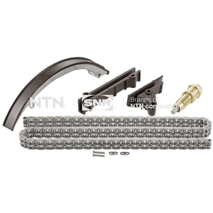 SNR Distribution à chaînes pour MERCEDES-BENZ: Classe CLK, Sprinter, Classe E, 201 Series, Transporter, Classe S, Classe G, Classe V (Ref: KDC451.07)
