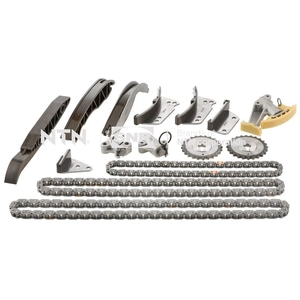 SNR Distribution à chaînes pour HYUNDAI: H1, Satellite, Starex & KIA: Sorento (Ref: KDC484.30) pas cher