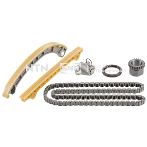 SNR Distribution à chaînes pour SUZUKI: Swift, Liana, Grand Vitara, SX4, Jimny (Ref: KDC477.00) pas cher