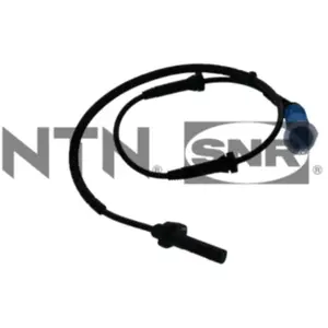 SNR Capteur ABS pour BMW: Série 6, Série 5 (Ref: ASB150.32)Vendu paroscaro