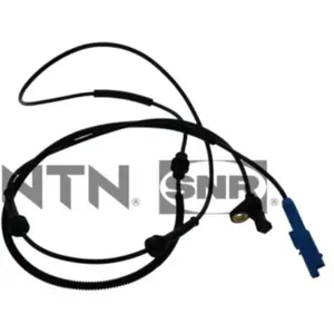 SNR Capteur ABS pour CITROËN: C5 & OPEL: Vivaro (Ref: ASB166.08)Vendu paroscaro