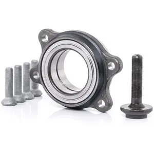 SNR R157.43 Kit de roulements pas cher