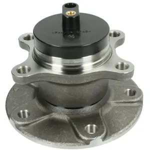 SNR R177.19 Jeu de roulements de roue pas cher
