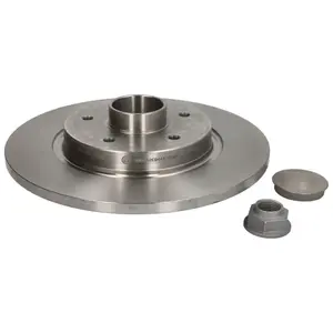 SNR Disque de frein avec roulement KF155.94U pas cher