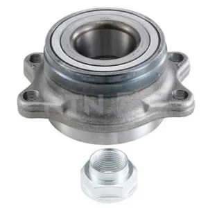 Comparateur de prix : SNR 1124989 Kit Roulement
