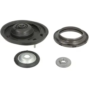 Comparateur de prix : Reparatieset Ring voor schokbreker veerpootlager KB65931 SNR