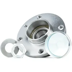 Comparateur de prix : Snr R158.46 Kit De Roulement