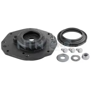 Comparateur de prix : Reparatieset Ring voor schokbreker veerpootlager KB65906 SNR
